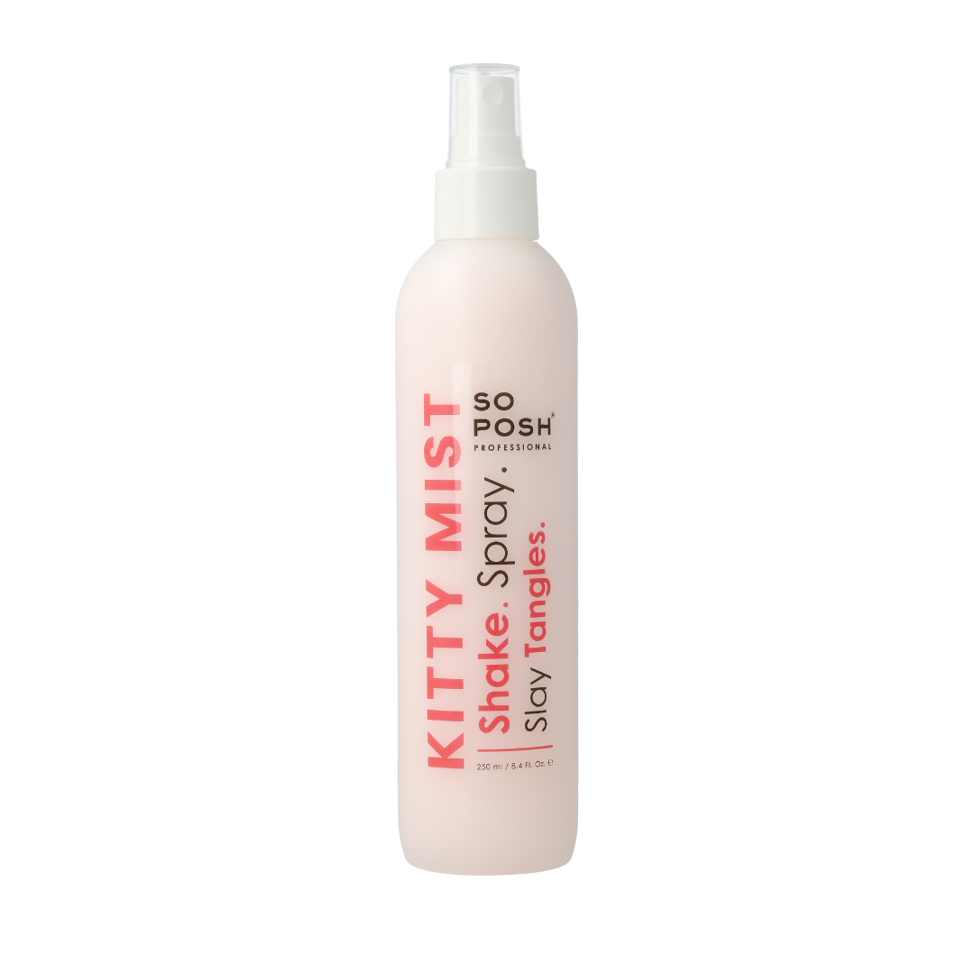 Kitty Mist Cat Detangler Spray