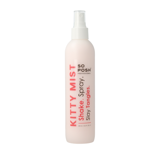Kitty Mist Cat Detangler Spray