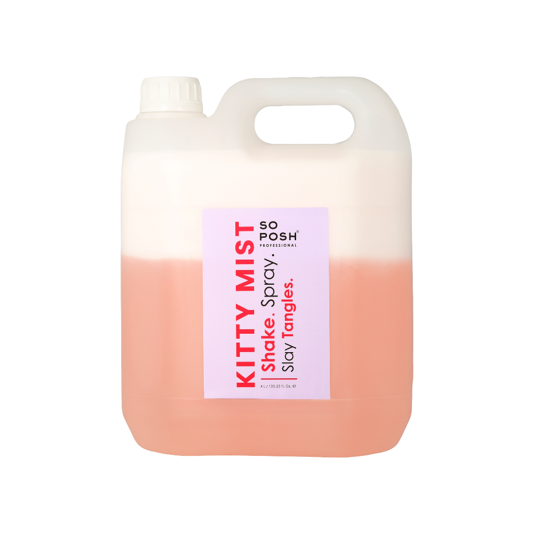 Kitty Mist Cat Detangler Spray